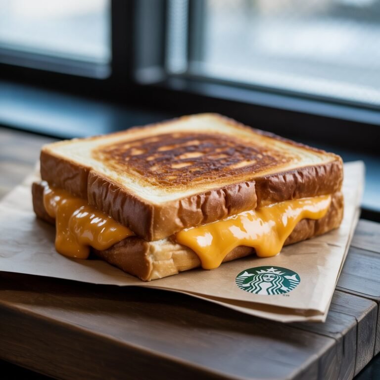 Toasted sourdough sandwich oozing melted cheese blend